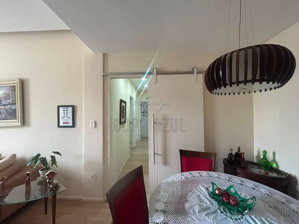 Apartamento, 3 quartos, 107 m² - Foto 7