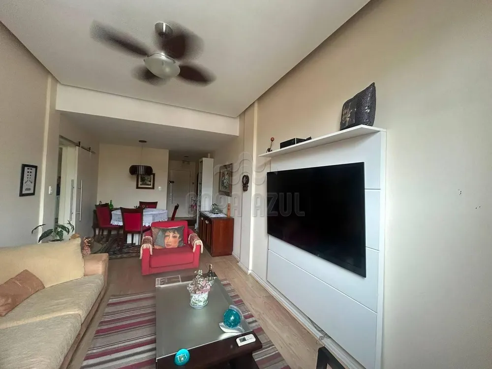 Apartamento, 3 quartos, 107 m² - Foto 10