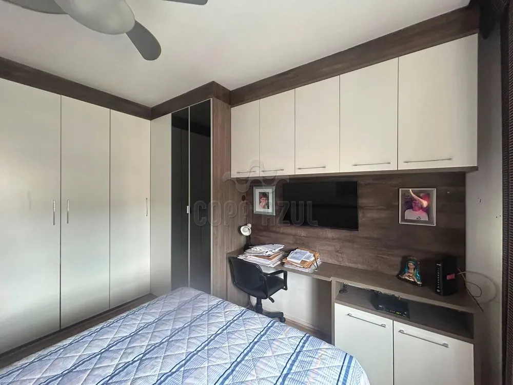 Apartamento, 3 quartos, 107 m² - Foto 23