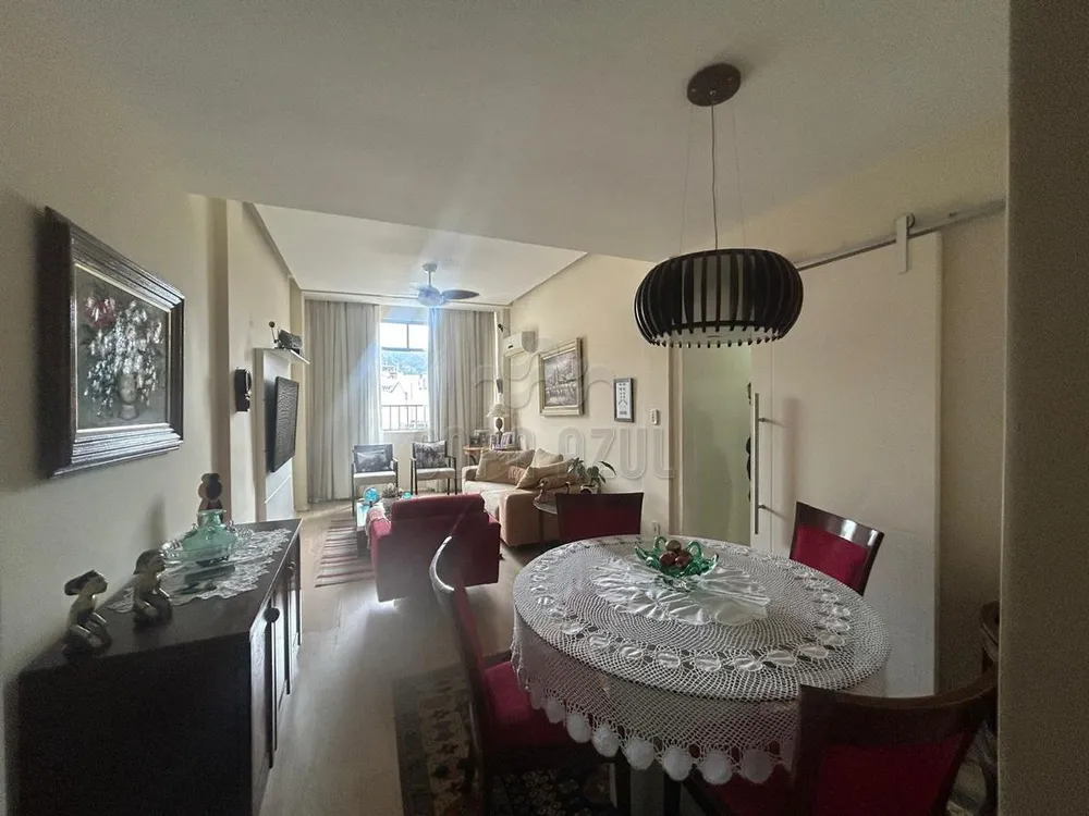 Apartamento, 3 quartos, 107 m² - Foto 2