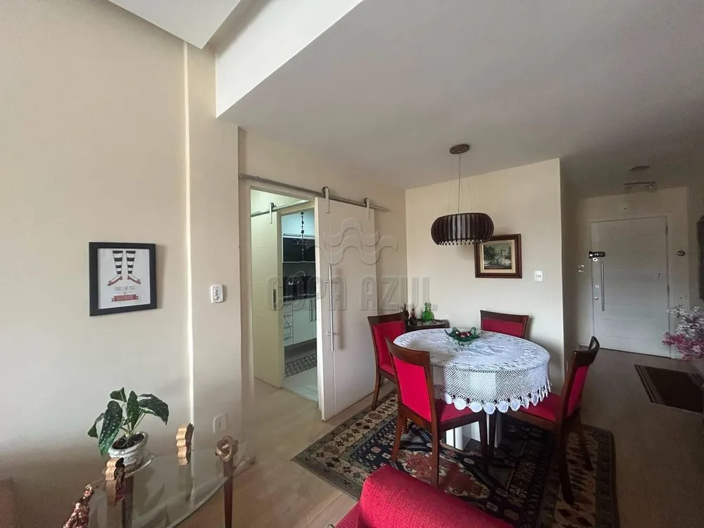Apartamento, 3 quartos, 107 m² - Foto 9