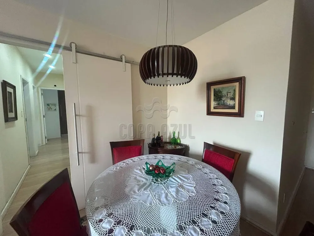 Apartamento, 3 quartos, 107 m² - Foto 8