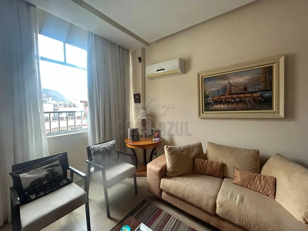 Apartamento, 3 quartos, 107 m² - Foto 15