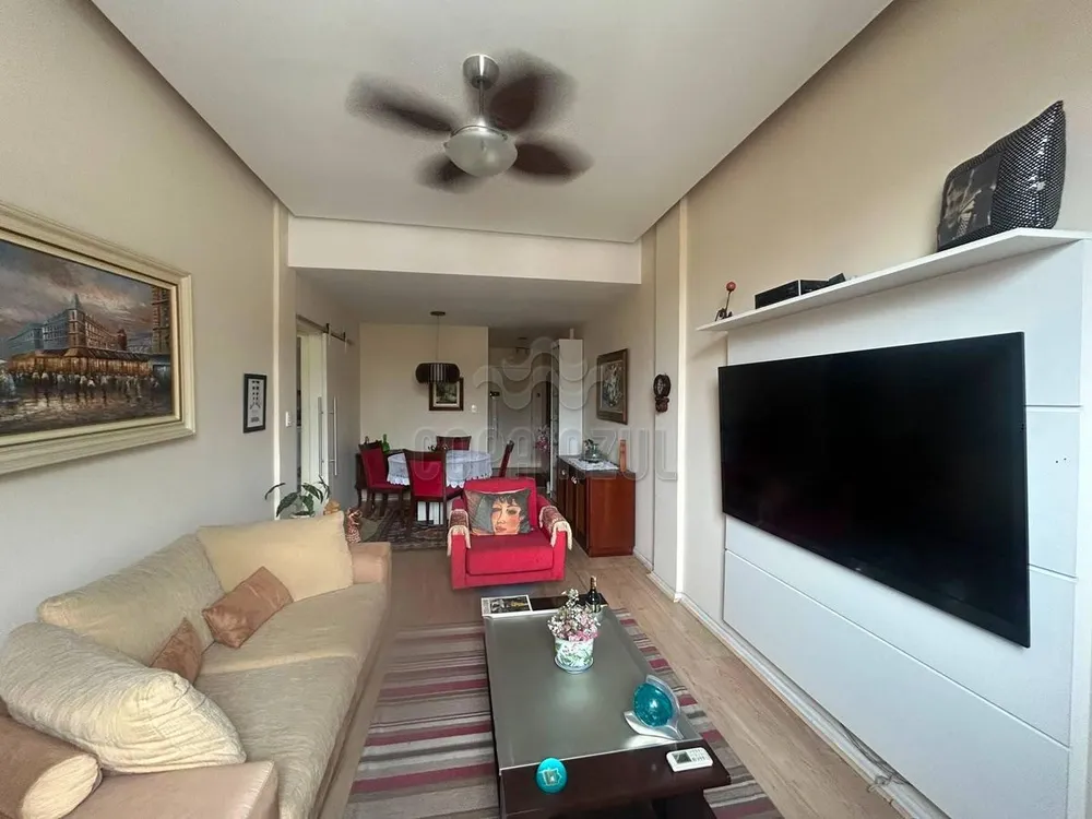 Apartamento, 3 quartos, 107 m² - Foto 13
