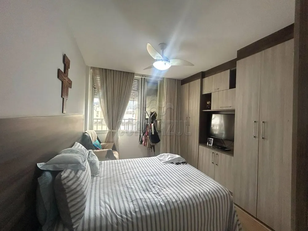Apartamento, 3 quartos, 107 m² - Foto 30