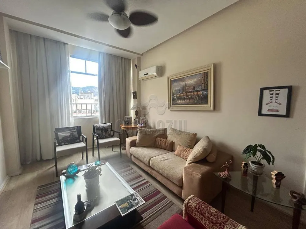 Apartamento, 3 quartos, 107 m² - Foto 3