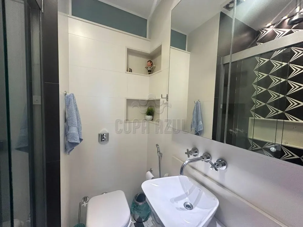 Apartamento, 3 quartos, 107 m² - Foto 31