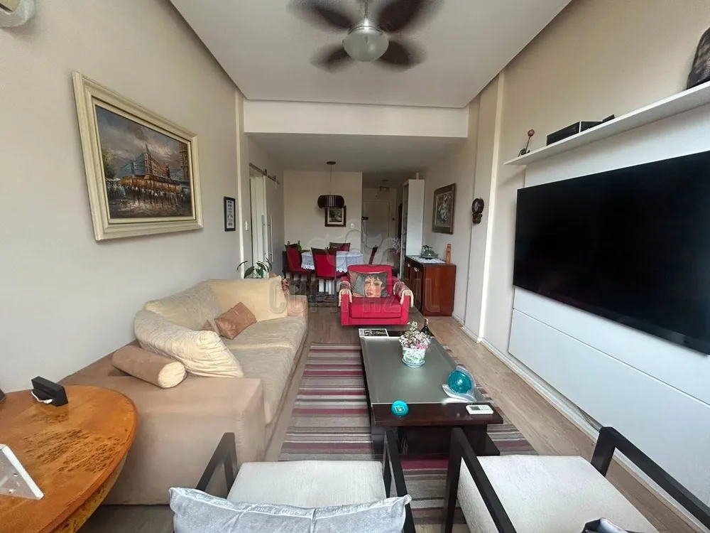 Apartamento, 3 quartos, 107 m² - Foto 12