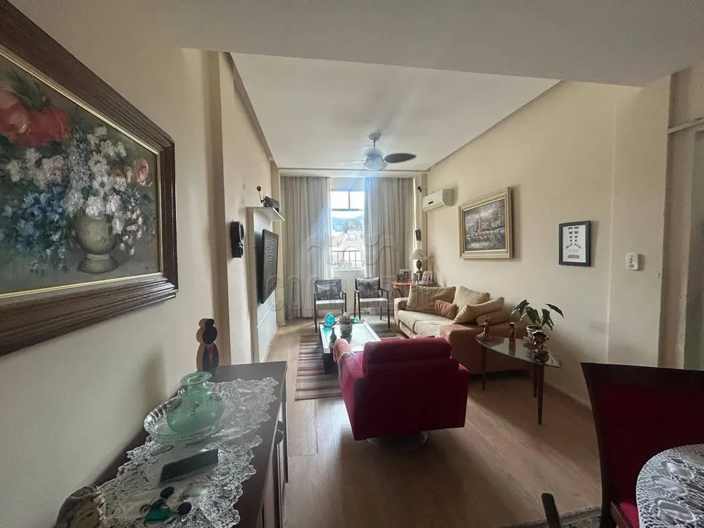Apartamento, 3 quartos, 107 m² - Foto 17