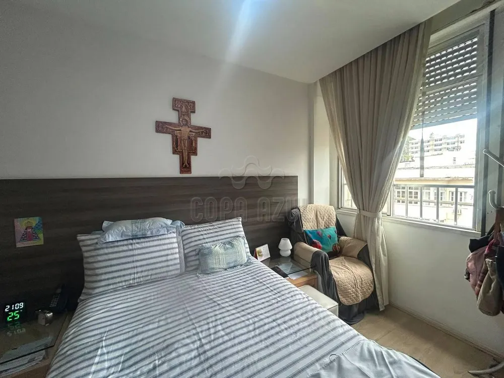 Apartamento, 3 quartos, 107 m² - Foto 27