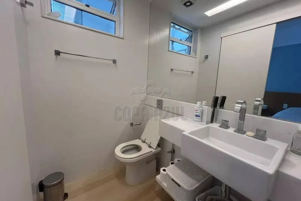 Apartamento, 3 quartos, 102 m² - Foto 61