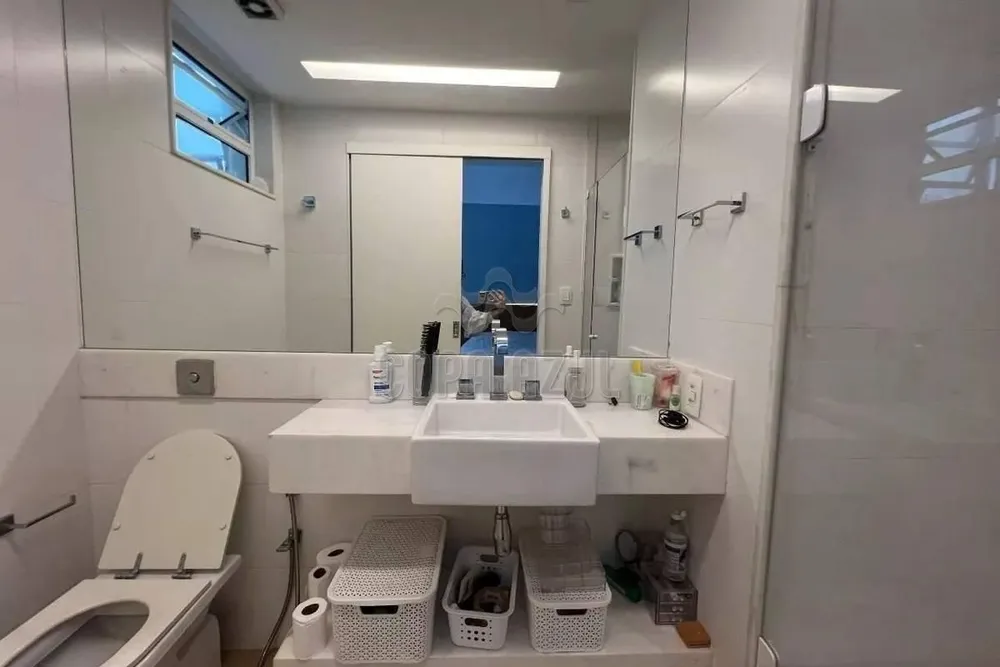 Apartamento, 3 quartos, 102 m² - Foto 60