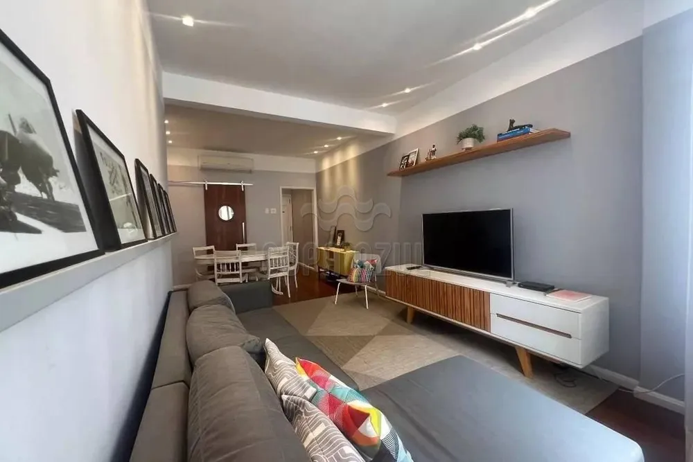 Apartamento, 3 quartos, 102 m² - Foto 52
