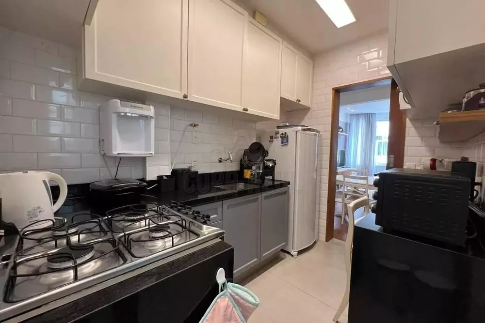 Apartamento, 3 quartos, 102 m² - Foto 15