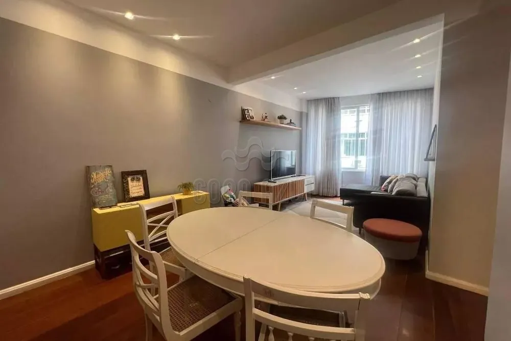 Apartamento, 3 quartos, 102 m² - Foto 49