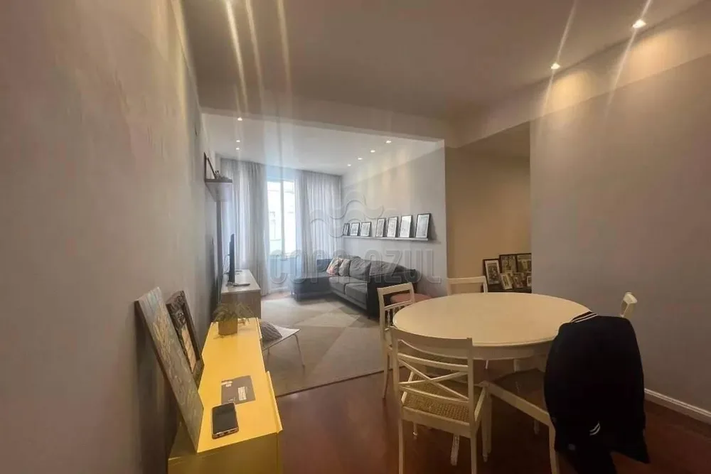 Apartamento, 3 quartos, 102 m² - Foto 50