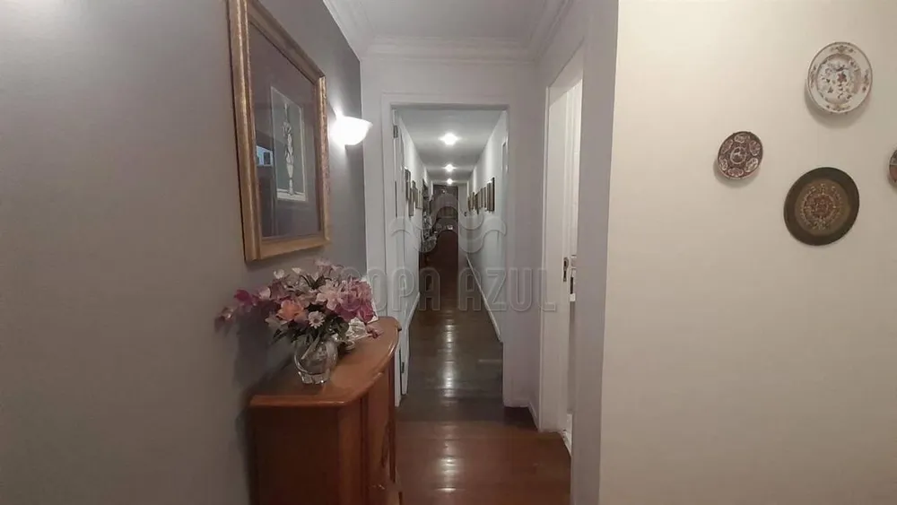 Apartamento, 3 quartos, 176 m² - Foto 52