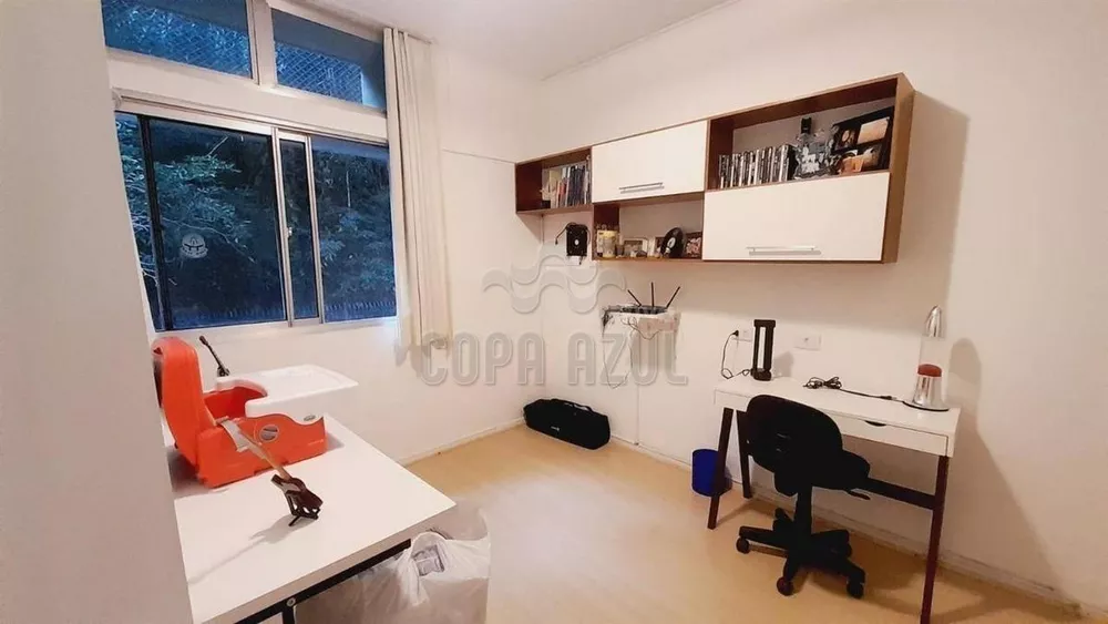 Apartamento, 3 quartos, 176 m² - Foto 32