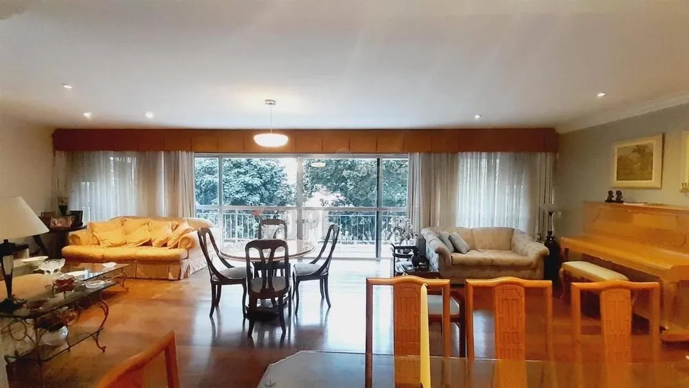 Apartamento, 3 quartos, 176 m² - Foto 53
