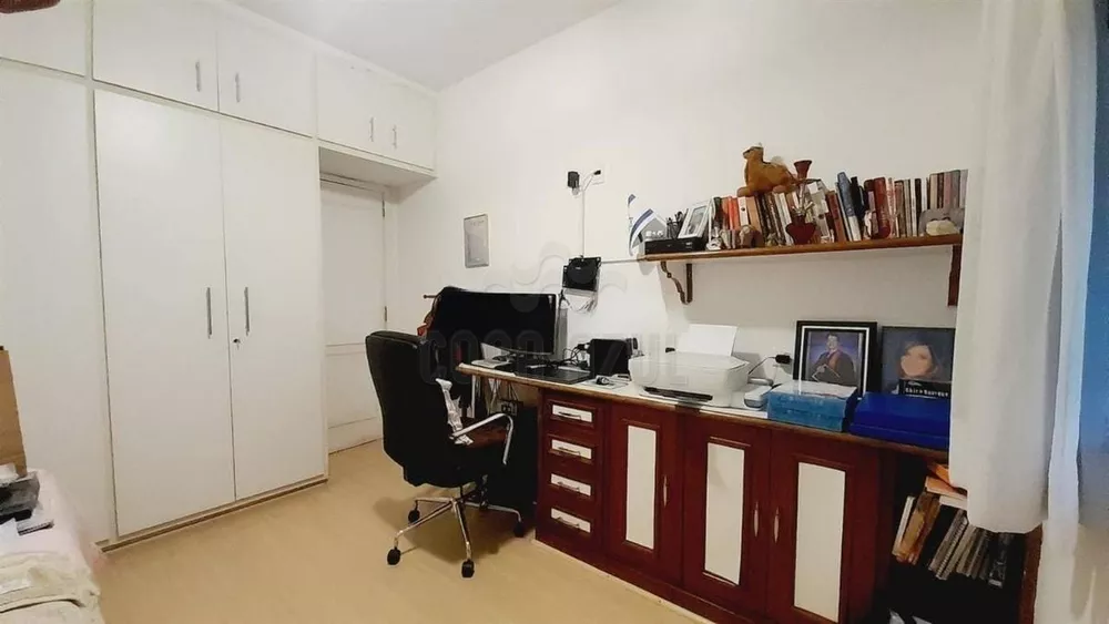 Apartamento, 3 quartos, 176 m² - Foto 8