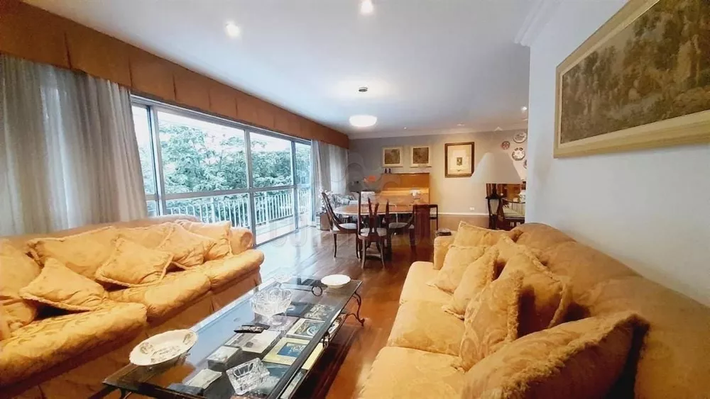Apartamento, 3 quartos, 176 m² - Foto 5