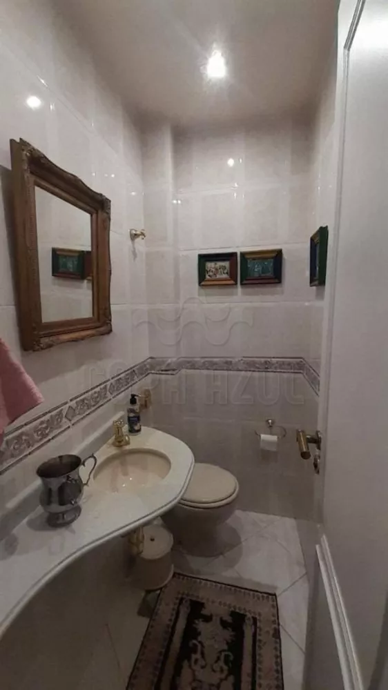 Apartamento, 3 quartos, 176 m² - Foto 15