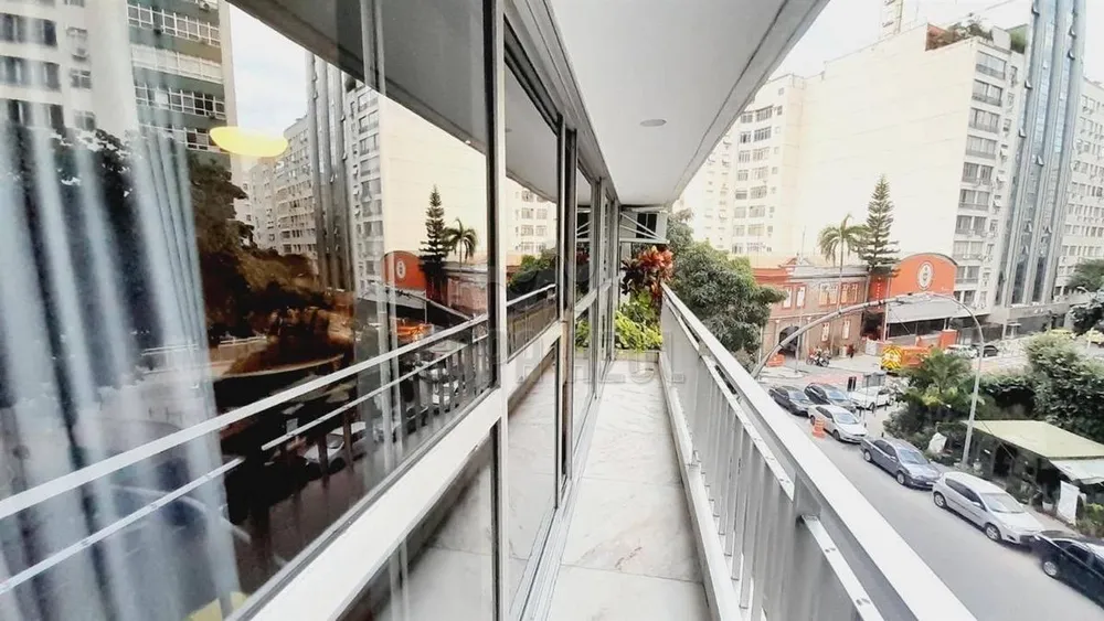 Apartamento, 3 quartos, 176 m² - Foto 45