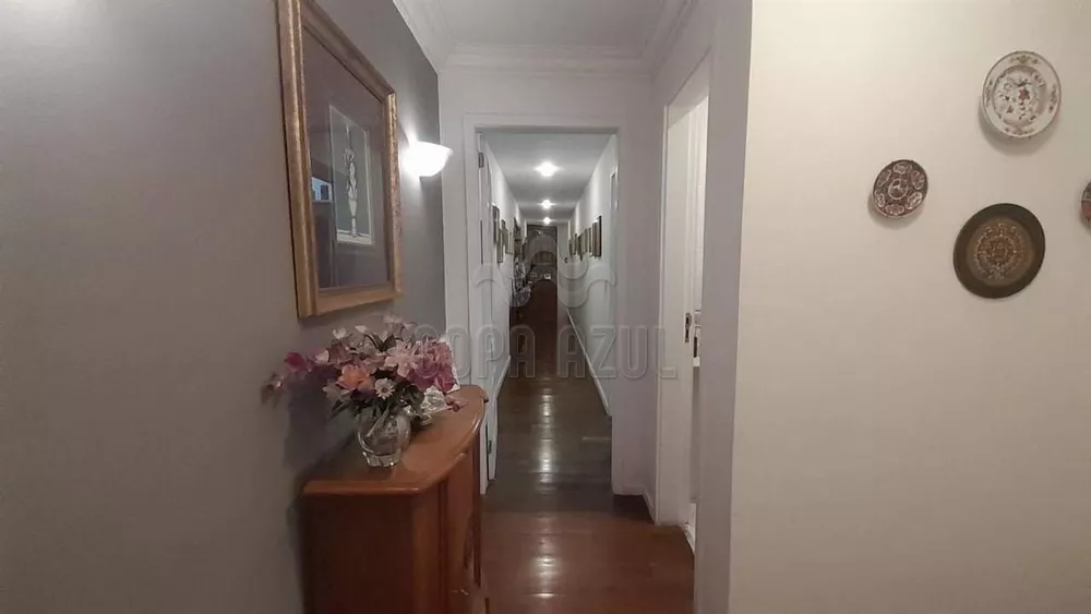 Apartamento, 3 quartos, 176 m² - Foto 22