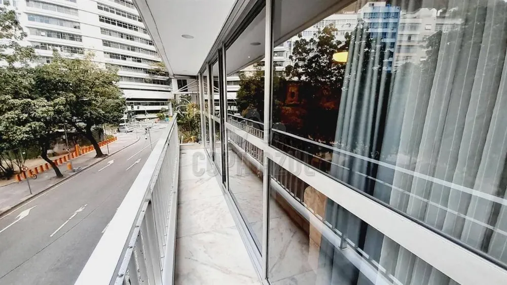 Apartamento, 3 quartos, 176 m² - Foto 44