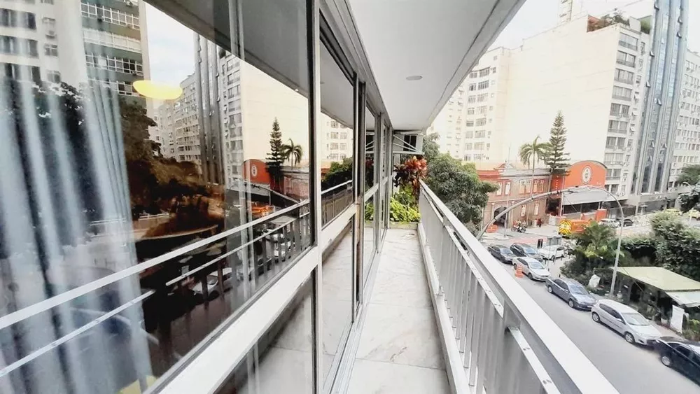Apartamento, 3 quartos, 176 m² - Foto 19