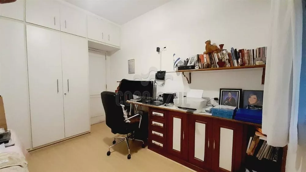 Apartamento, 3 quartos, 176 m² - Foto 39