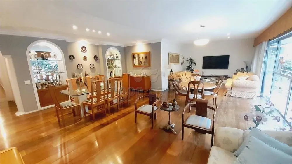 Apartamento, 3 quartos, 176 m² - Foto 41