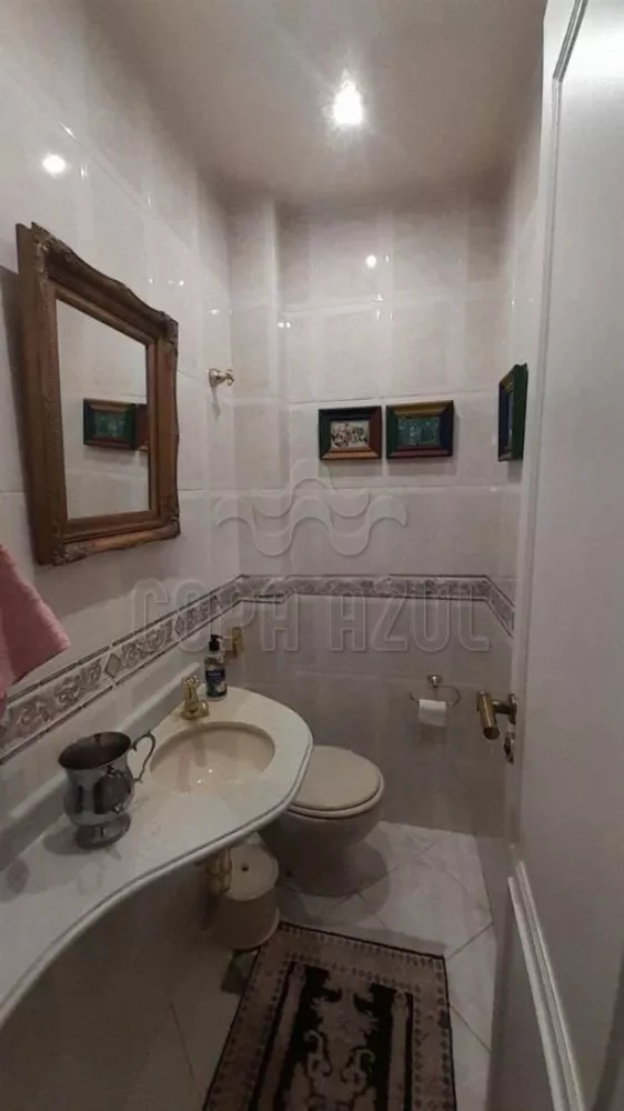 Apartamento, 3 quartos, 176 m² - Foto 30