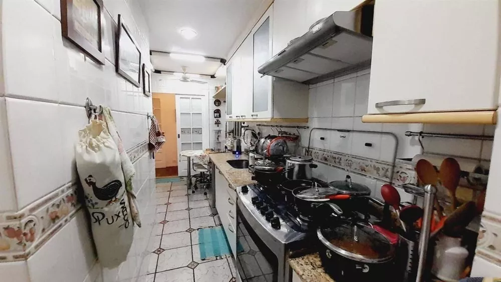 Apartamento, 3 quartos, 176 m² - Foto 20