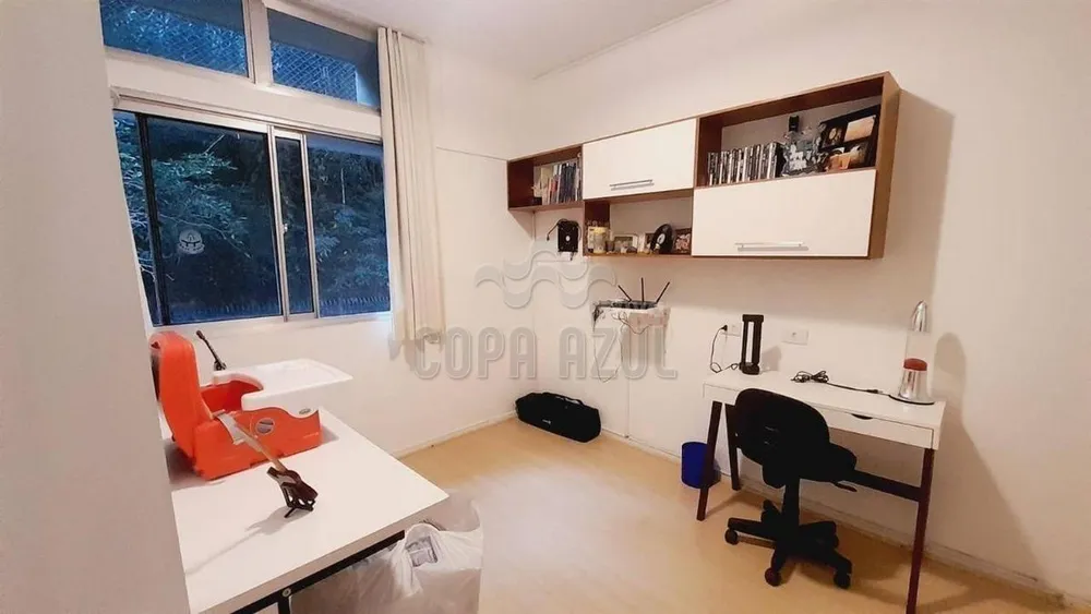 Apartamento, 3 quartos, 176 m² - Foto 58