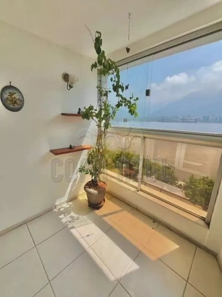 Apartamento, 3 quartos, 190 m² - Foto 33