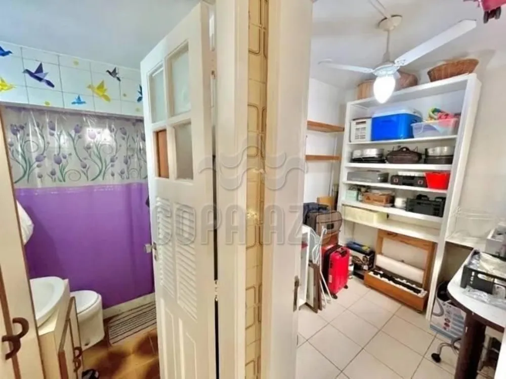 Apartamento, 3 quartos, 190 m² - Foto 60