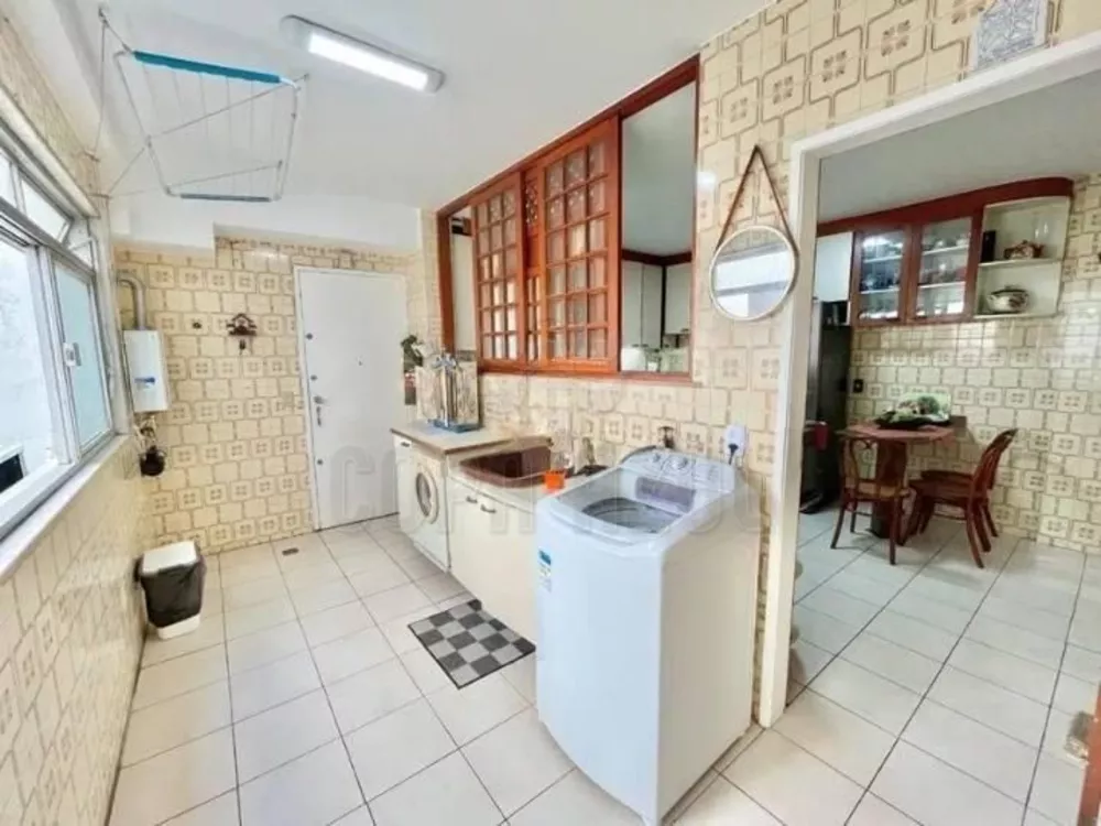 Apartamento, 3 quartos, 190 m² - Foto 15