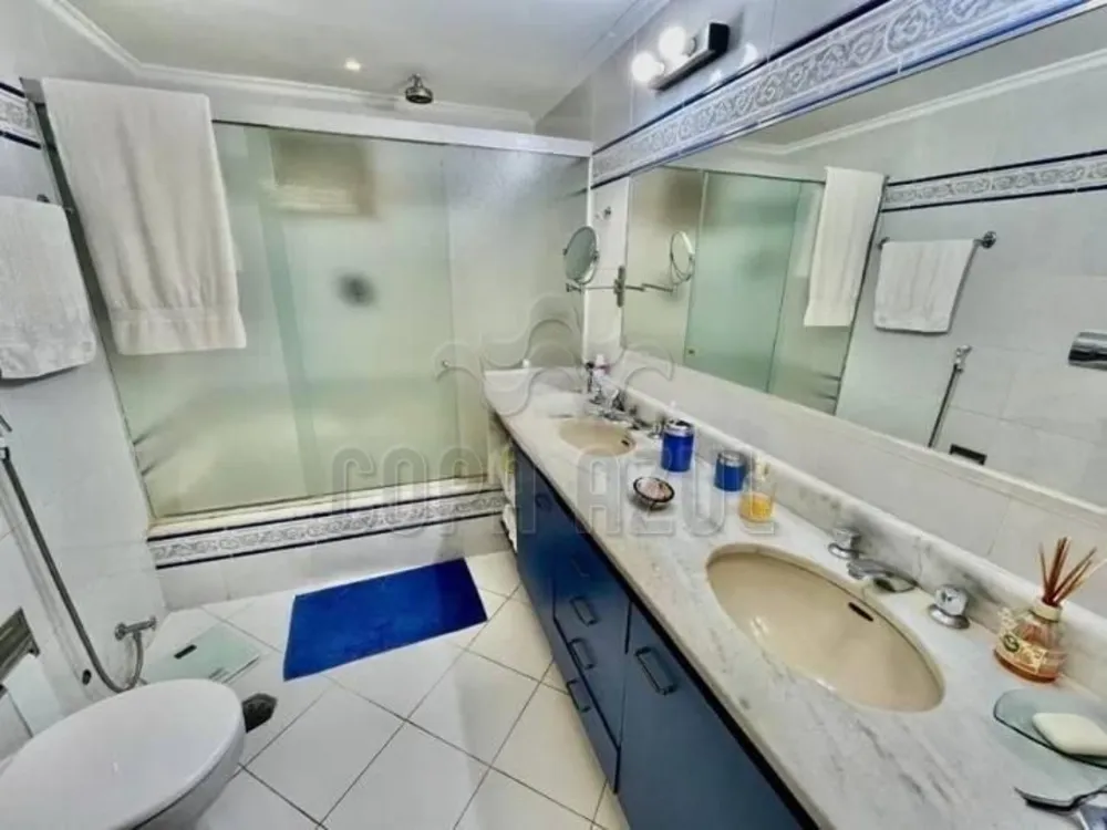Apartamento, 3 quartos, 190 m² - Foto 57