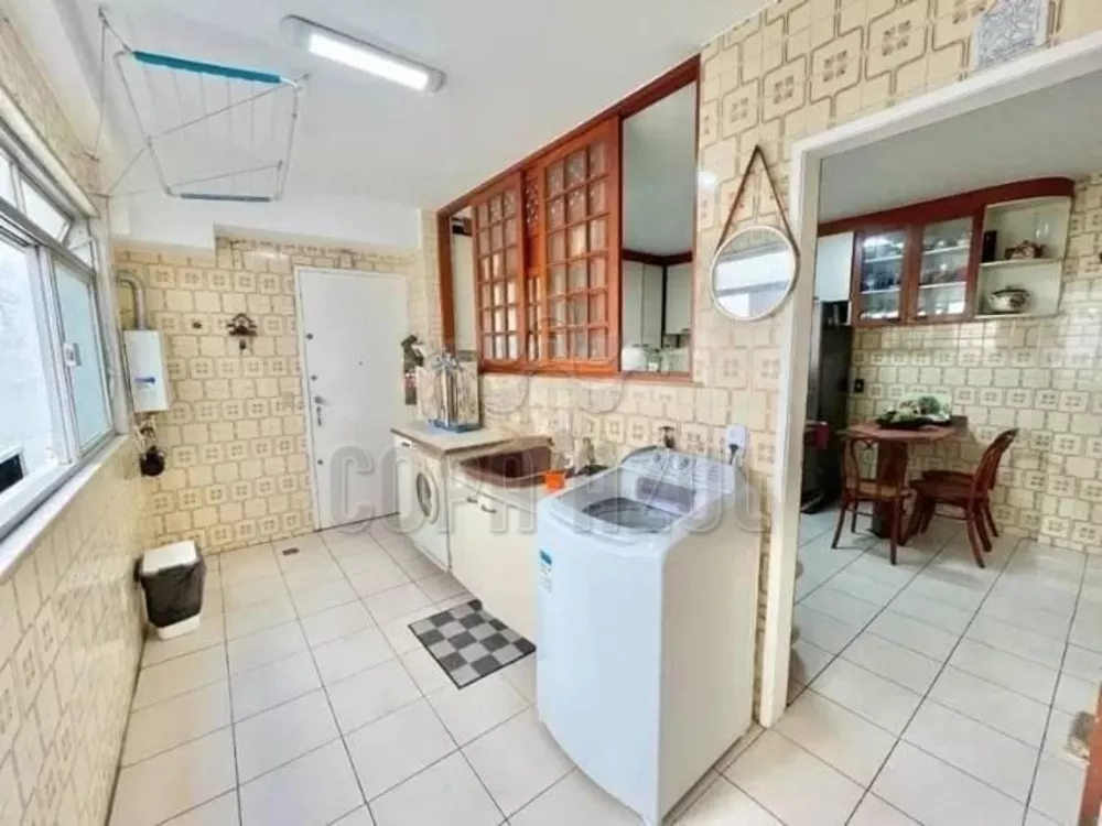 Apartamento, 3 quartos, 190 m² - Foto 21
