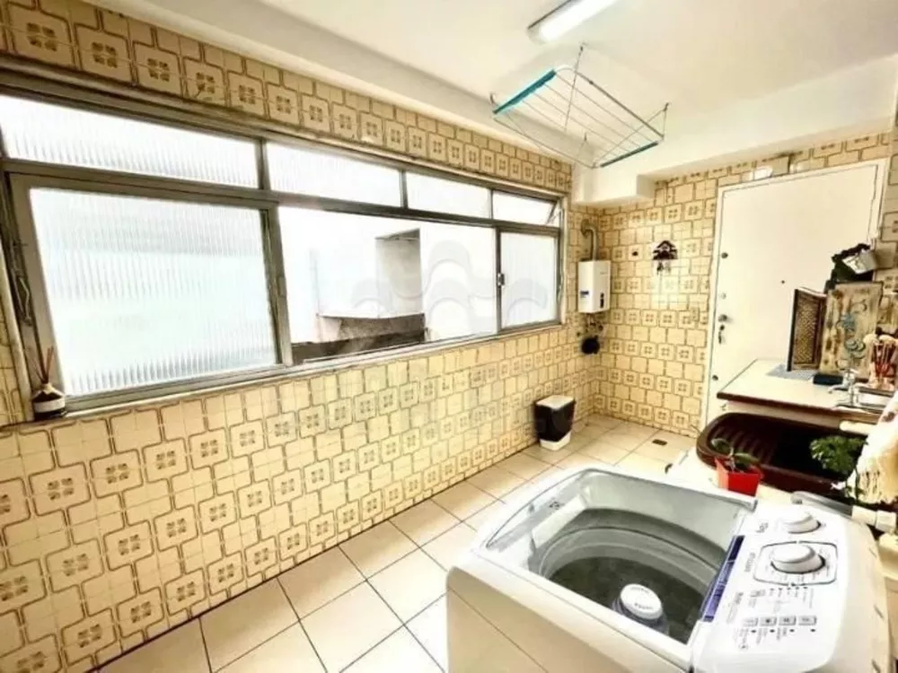 Apartamento, 3 quartos, 190 m² - Foto 13