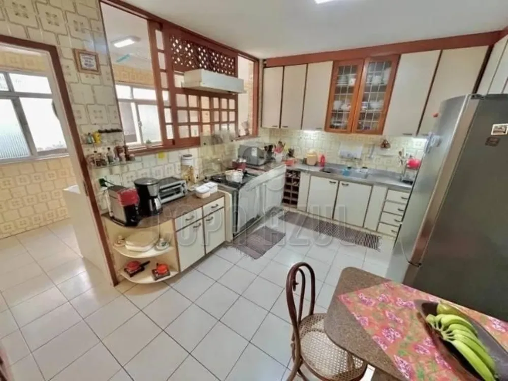 Apartamento, 3 quartos, 190 m² - Foto 58