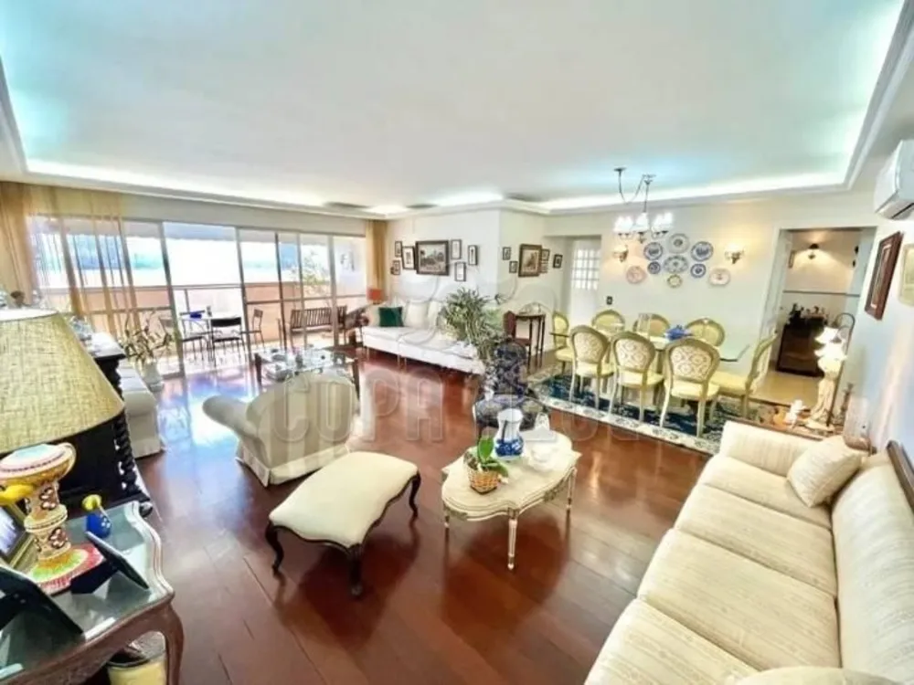 Apartamento, 3 quartos, 190 m² - Foto 44