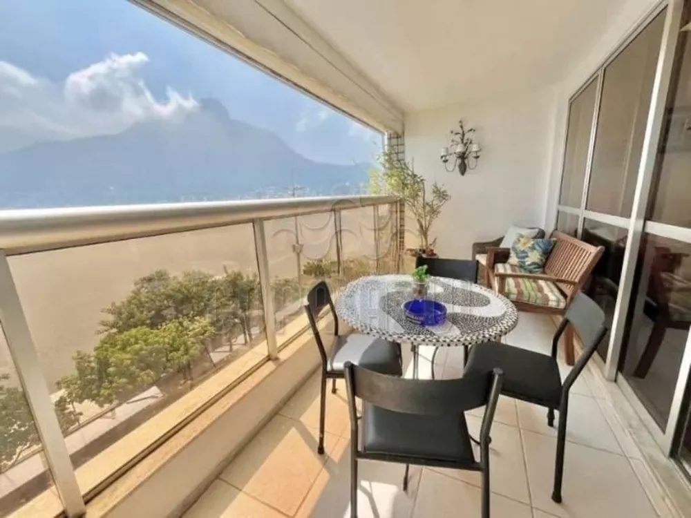 Apartamento, 3 quartos, 190 m² - Foto 45