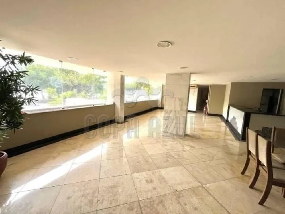 Apartamento, 3 quartos, 190 m² - Foto 42
