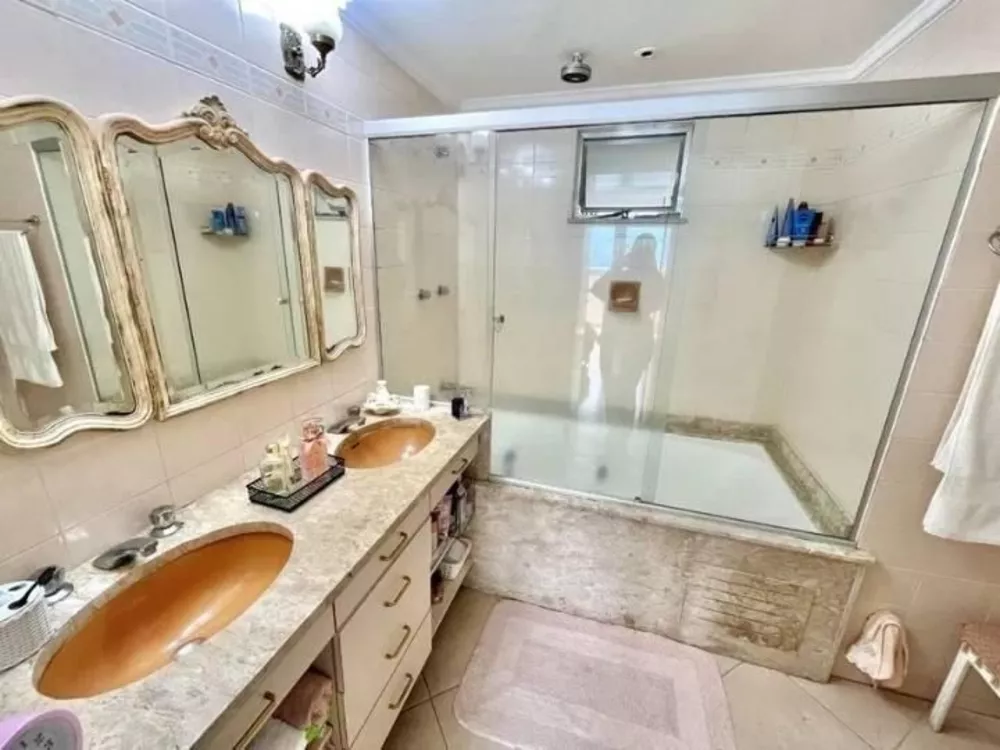 Apartamento, 3 quartos, 190 m² - Foto 17