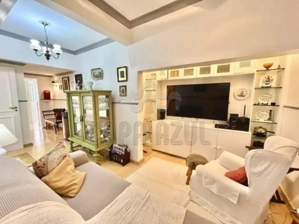 Apartamento, 3 quartos, 190 m² - Foto 28