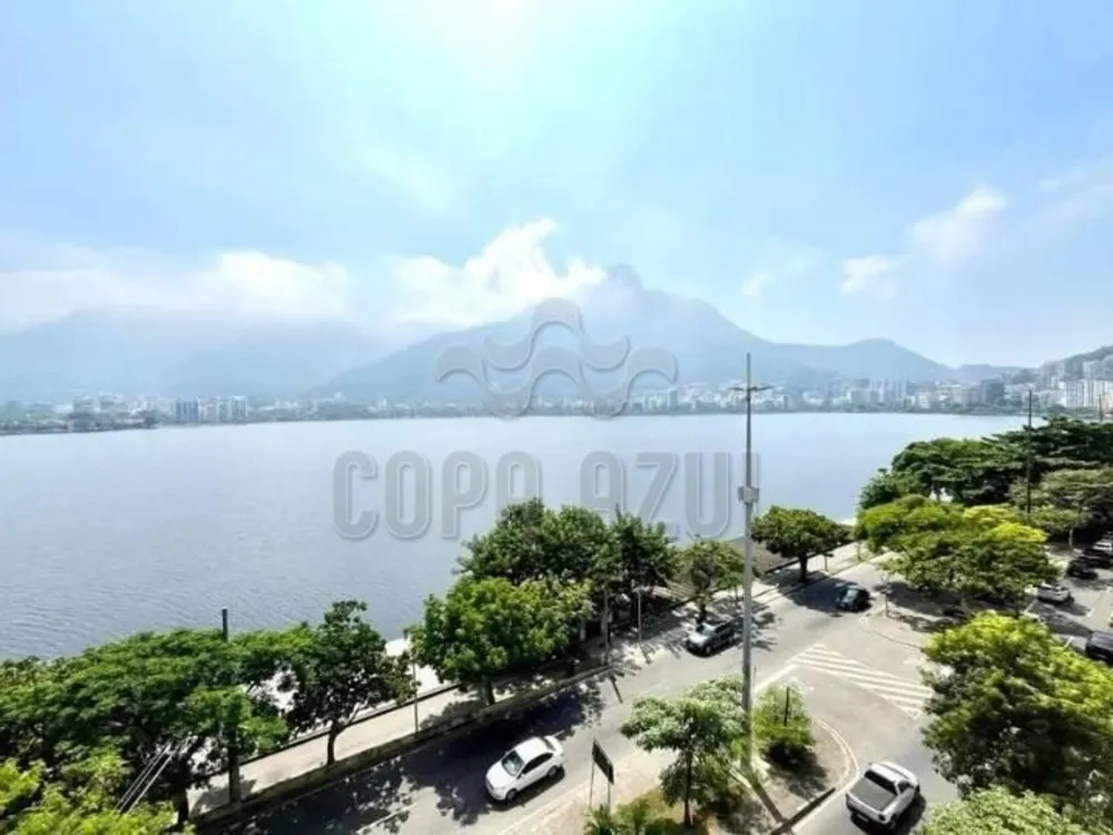 Apartamento, 3 quartos, 190 m² - Foto 45