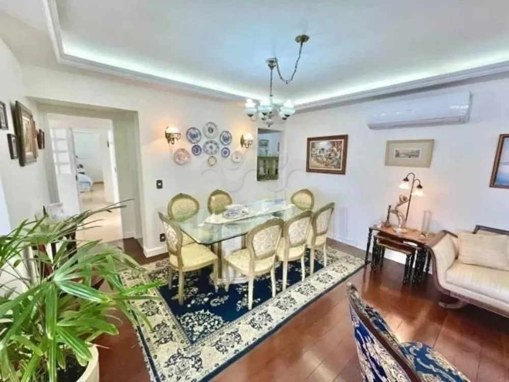 Apartamento, 3 quartos, 190 m² - Foto 11