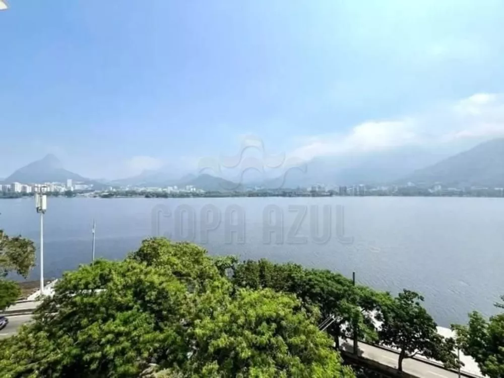 Apartamento, 3 quartos, 190 m² - Foto 1